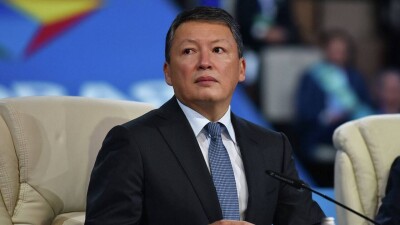 Тимура Кулибаева переизбрали в состав исполнительного комитета АНОК