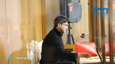 "Не хочу рожать, не хочу замуж за него": что писала Нукенова о Бишимбаеве в переписке с подругой