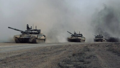 Ограничения могут ввести в нескольких регионах Казахстана из-за военных учений