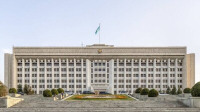 У районных акиматов Алматы появится свой бюджет