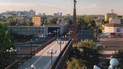 Отопительный сезон завершили в Шымкенте