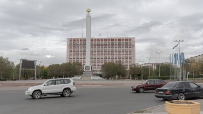 Дороги, вода и экология: аким Улытауской области назвал главные проблемы региона
