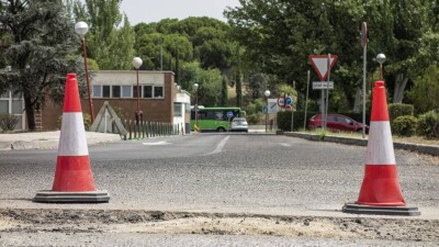 Ещё один участок улицы Ходжанова в Алматы перекроют до середины сентября