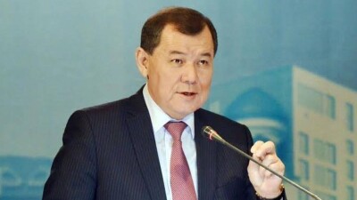 Главу "Казселезащиты" Карима Кокрекбаева задержали по подозрению в получении взятки