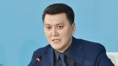 Ерлан Карин: Кампания референдума по АЭС – самая продолжительная в истории Казахстана