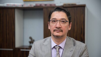 Экс-гендиректора "АлматыЭлектроТранса" приговорили к пяти годам лишения свободы