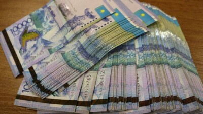 Хищения на 825 млн тенге выявили в воинских частях Казахстана