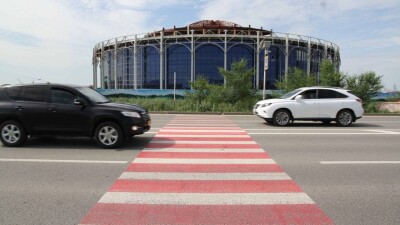 Концертный зал в Атырауской области не могут достроить уже 10 лет