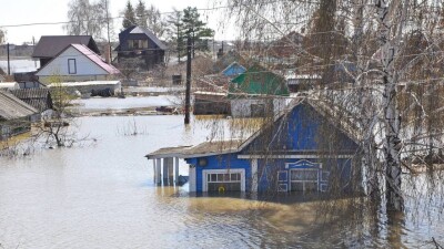 Паводки в Казахстане: премьер-министр обратился к казахстанцам