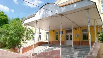 В 35 школах могут не успеть завершить ремонт к началу учебного года