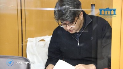 Адвокатам Бишимбаева отказали в исключении из доказательств дополнительной судмедэкспертизы