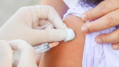 Новый главный санврач Казахстана подписала постановление о вакцинации девочек против ВПЧ