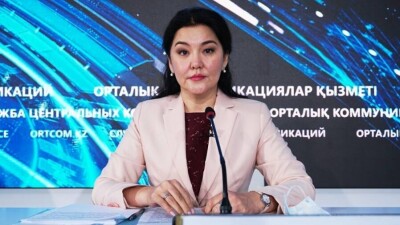 Министр здравоохранения рассказала о своей врачебной ошибке
