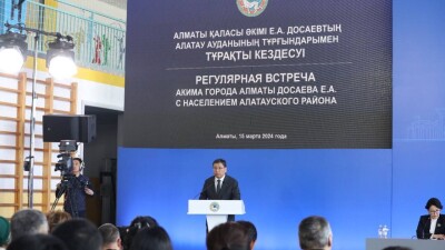 "Вернуть деньги – самое сложное". Досаев высказался о недобросовестных застройщиках