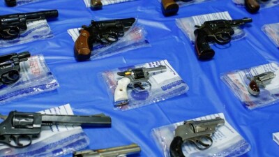 Верховный суд США снял ограничения на ношение оружия в общественных местах