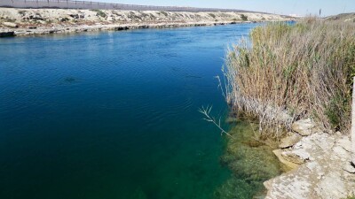 В Туркестанской области водозаборный канал стоимостью 13 млрд тенге вернули государству