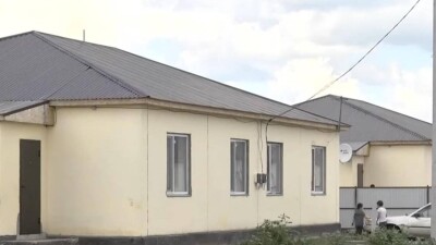 Дома, построенные для многодетных семей в Павлодарской области, пришли в негодность за год