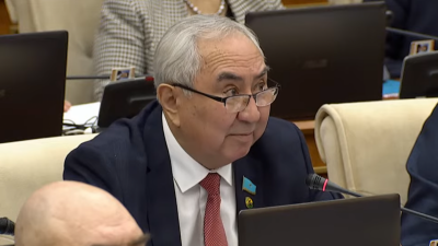 Жигули Дайрабаев ответил на обвинения в махинациях с недвижимостью