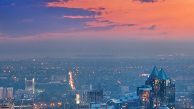 Метро Алматы возобновило работу после землетрясения