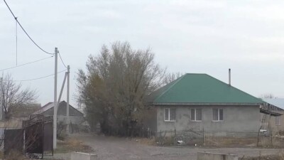 Жители дачного массива в Жетысуской области живут без воды и света