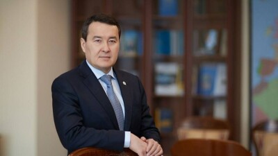 Алихан Смаилов возглавил Высшую аудиторскую палату РК