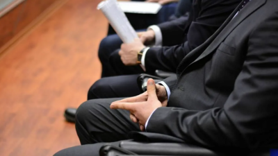 Молодёжный кадровый резерв президента: как будет проходить отбор в 2023 году