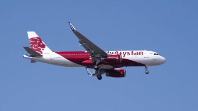 Жамишев отказался обсуждать с Фостером отделение FlyArystan от "Эйр Астаны"