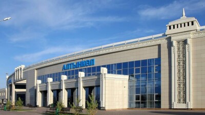 В МИИР опровергли информацию о поломке крана и скоплении поездов на станции Алтынколь