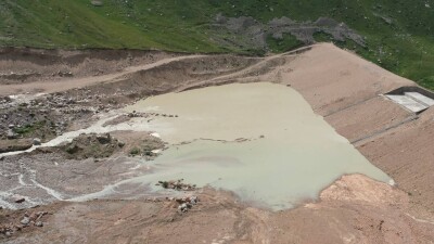 Мутная история. Почему до сих пор нет воды в домах алматинцев