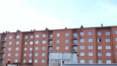 200 семей, находящихся в зоне возможного подтопления в Атбасаре, уже четыре года ждут обещанные акиматом квартиры