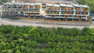 Очередной ЖК в Алматы попал в список нерекомендуемых для покупки жилья