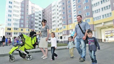 Кому выдадут арендное жильё для многодетных семей в Нур-Султане