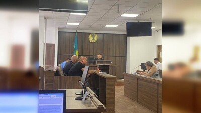 Гульмира Сатыбалды отказалась от последнего слова в суде