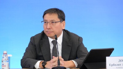Досаев о сдерживании цен на продукты в Алматы: Ждать чуда не стоит