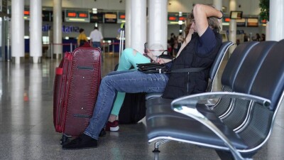 Пассажиры смогут возвращать полную стоимость билета при задержке авиарейса больше чем на 5 часов