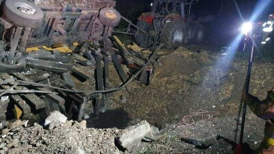 США и РФ сошлись во мнении, что упавшую в Польше ракету выпустили украинские военные