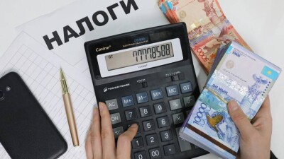 Автомобили таксистов, которые не платят налоги, могут конфисковывать