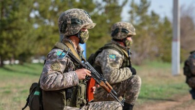 В Астане проведут антитеррористические учения