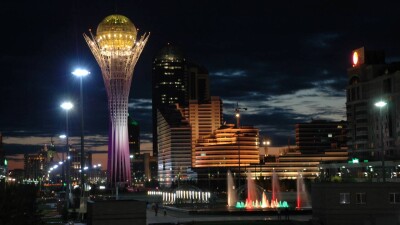 Где в Астане улучшилось качество интернета, рассказали в Минцифры