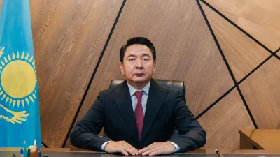 Шакир Кейкин стал акимом Атырау
