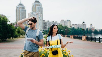 В Казахстане решили отменить действие туристского налога Bed tax