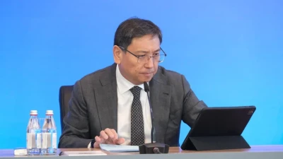 "Пока что это право предоставлено мне". Досаев рассказал, как выбирают районных акимов в Алматы