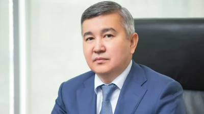 Банк развития Казахстана возглавил Нурлан Байбазаров