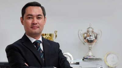 Жасын Биркенов возглавил телеканал "Хабар 24"