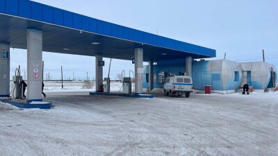 Полиция раскрыла дело о выдуманном ограблении АЗС в Житикаре