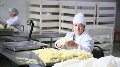 "Серебряный возраст": будет ли проект выгоден бизнесу
