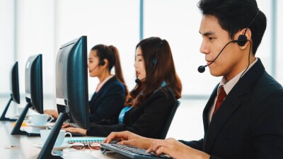 В Казахстане планируют создать колл-центр для сообщений о подозрительных звонках