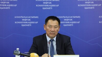 Глава управления городской мобильности Алматы покинул должность