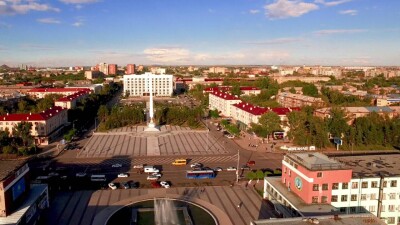 Несколько сёл переименуют в Карагандинской области