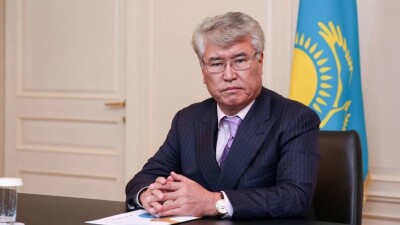 Апелляционная инстанция вынесла решение по делу Арыстанбека Мухамедиулы